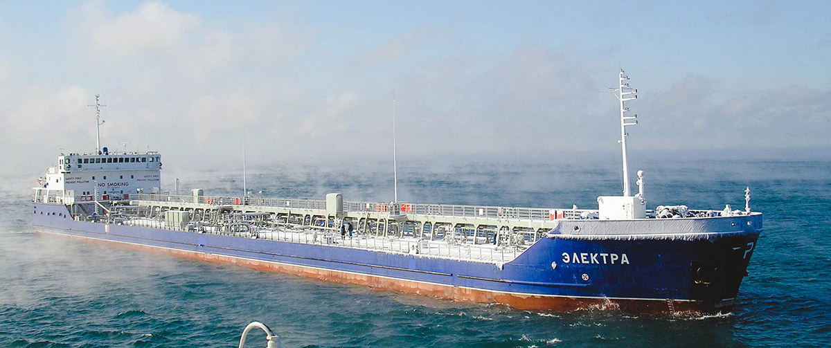 Rosneft, Sberbank and Pietro Barbaro Acquire Prime Shipping